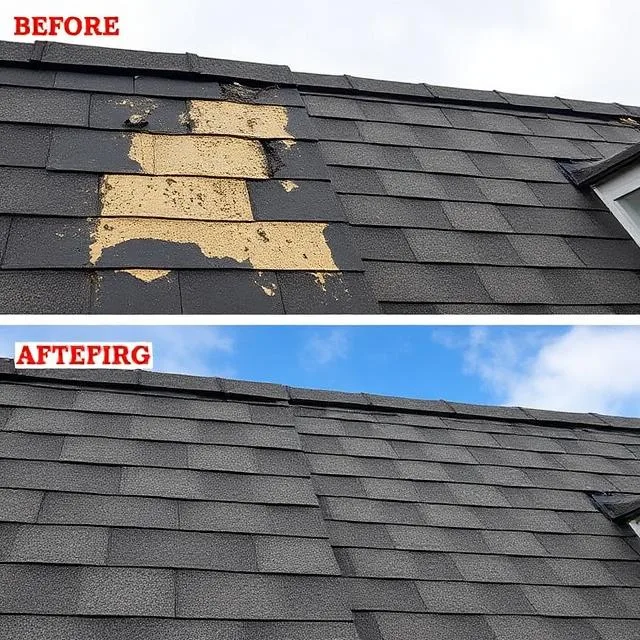 Roof Repair Near Me in Bloomington, IL near me